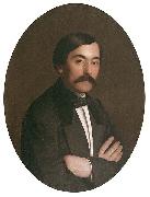 unknow artist, Pierre G. T. Beauregard